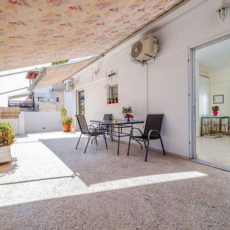 Koukaki Apartment Athens Exterior photo